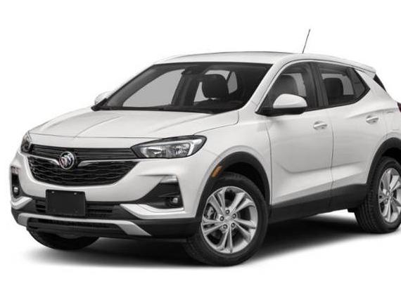 BUICK ENCORE GX 2021 KL4MMDS22MB098514 image